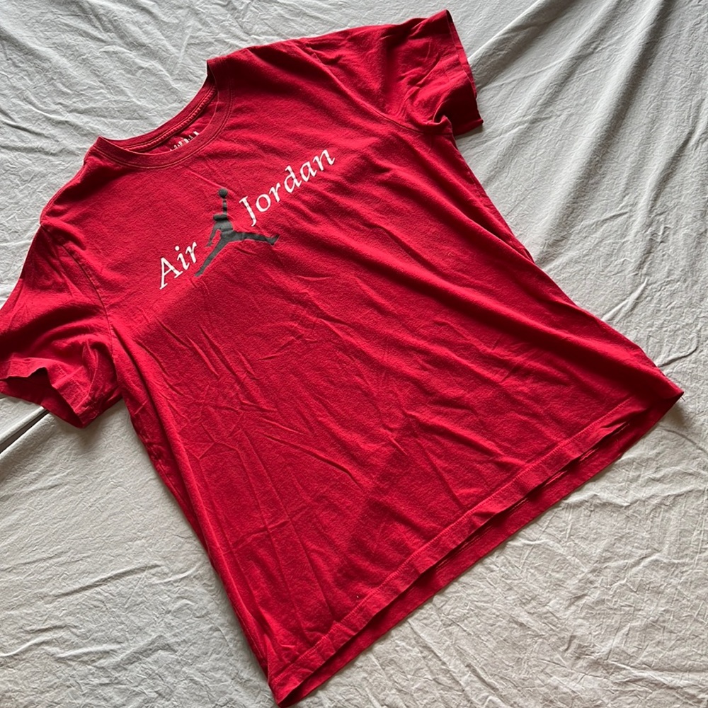 nike shirt
